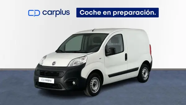 Fiat Fiorino